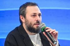 Сергей Елесин, ИА "Тюменская линия"