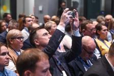 Сергей Елесин, ИА "Тюменская линия"