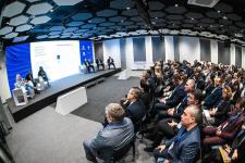 Сергей Елесин, ИА "Тюменская линия"