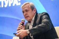 Сергей Елесин, ИА "Тюменская линия"