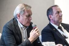 Сергей Елесин, ИА "Тюменская линия"