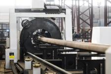 Сергей Елесин, ИА "Тюменская линия"