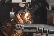 Сергей Елесин, ИА "Тюменская линия"