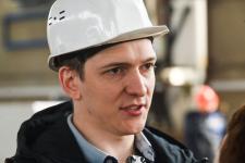 Сергей Елесин, ИА "Тюменская линия"