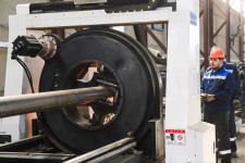 Сергей Елесин, ИА "Тюменская линия"