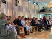 ИА "Тюменская линия"