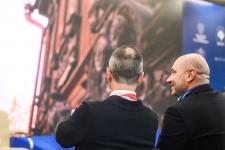 Сергей Елесин, ИА "Тюменская линия"