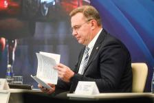 Сергей Елесин, ИА "Тюменская линия"