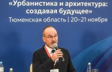 Сергей Елесин, ИА "Тюменская линия"