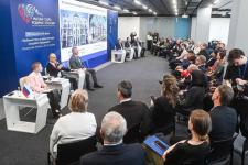 Сергей Елесин, ИА "Тюменская линия"