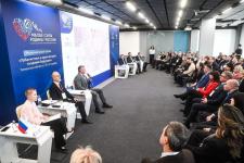 Сергей Елесин, ИА "Тюменская линия"