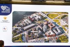 Сергей Елесин, ИА "Тюменская линия"