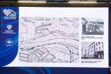 Сергей Елесин, ИА "Тюменская линия"