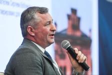 Сергей Елесин, ИА "Тюменская линия"