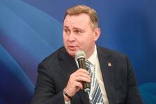 Сергей Елесин, ИА "Тюменская линия"