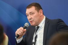 Сергей Елесин, ИА "Тюменская линия"