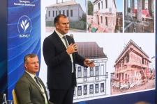 Сергей Елесин, ИА "Тюменская линия"