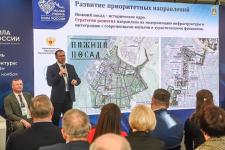 Сергей Елесин, ИА "Тюменская линия"