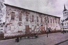 Сергей Елесин, ИА "Тюменская линия"