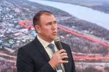 Сергей Елесин, ИА "Тюменская линия"