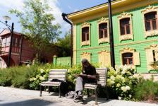 Сергей Мжельский, ИА "Тюменская линия" 