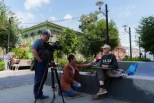 Сергей Мжельский, ИА "Тюменская линия" 