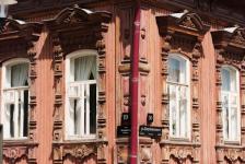 Сергей Мжельский, ИА "Тюменская линия" 