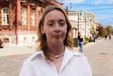 Сергей Мжельский, ИА "Тюменская линия" 