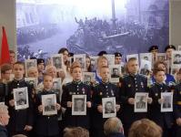 Александр Лабыкин, ИА "Тюменская линия"