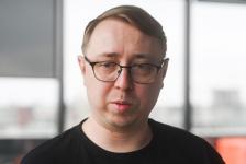 Сергей Елесин, ИА "Тюменская линия"