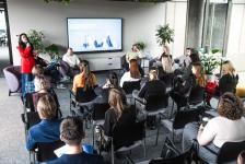 Сергей Елесин, ИА "Тюменская линия"