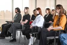 Сергей Елесин, ИА "Тюменская линия"