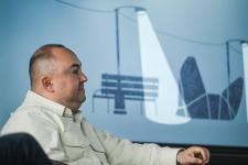 Сергей Елесин, ИА "Тюменская линия"