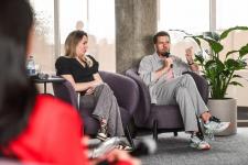 Сергей Елесин, ИА "Тюменская линия"