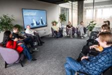 Сергей Елесин, ИА "Тюменская линия"