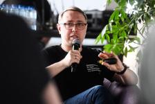 Сергей Елесин, ИА "Тюменская линия"