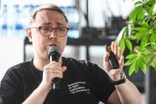 Сергей Елесин, ИА "Тюменская линия"