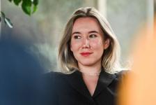 Сергей Елесин, ИА "Тюменская линия"