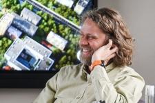 Сергей Елесин, ИА "Тюменская линия"