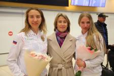 пресс-службы Уральского института ГПС МЧС России