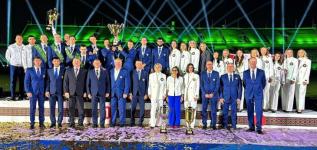 пресс-службы Уральского института ГПС МЧС России