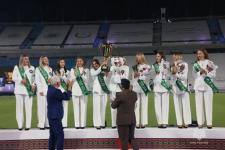 пресс-службы Уральского института ГПС МЧС России