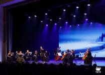 Дмитрий Сиялов, ТКТО 