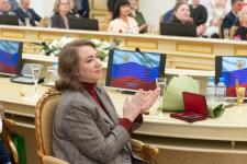 Александр Аксенов, правительство Тюменской области