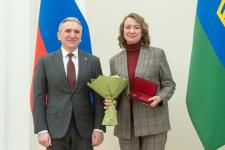 Александр Аксенов, правительство Тюменской области