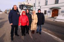 ТГ-канал Петра Вагина