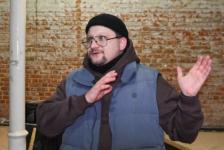 Сергей Елесин, ИА "Тюменская линия"