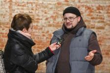 Сергей Елесин, ИА "Тюменская линия"