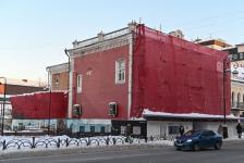 Сергей Елесин, ИА "Тюменская линия"