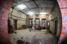 Сергей Елесин, ИА "Тюменская линия"